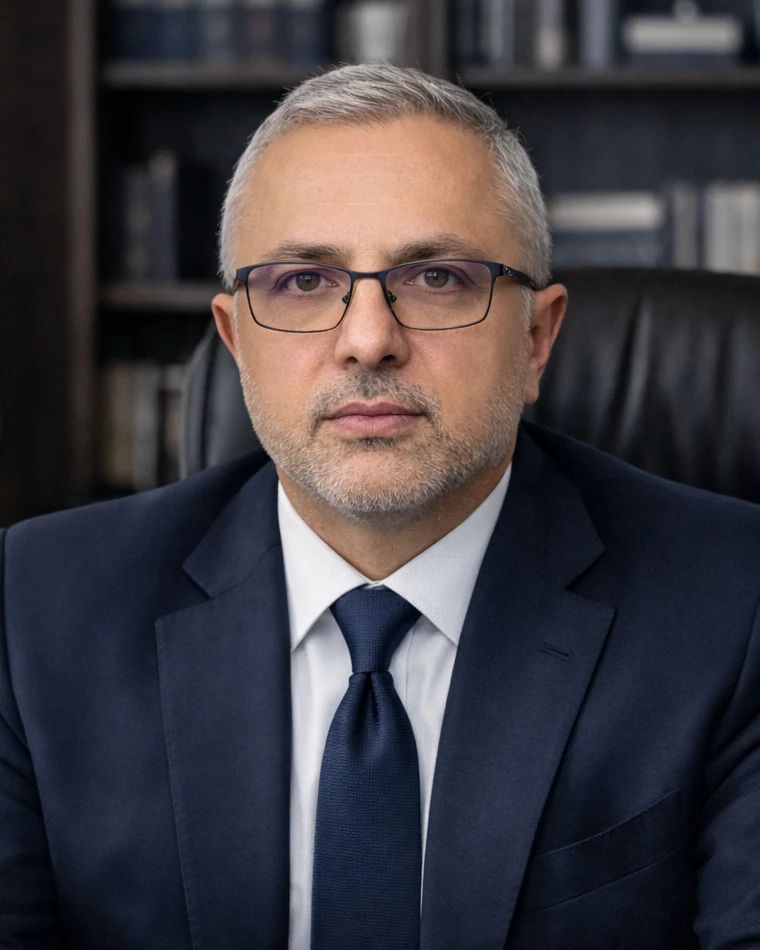 Sergiu Bedros